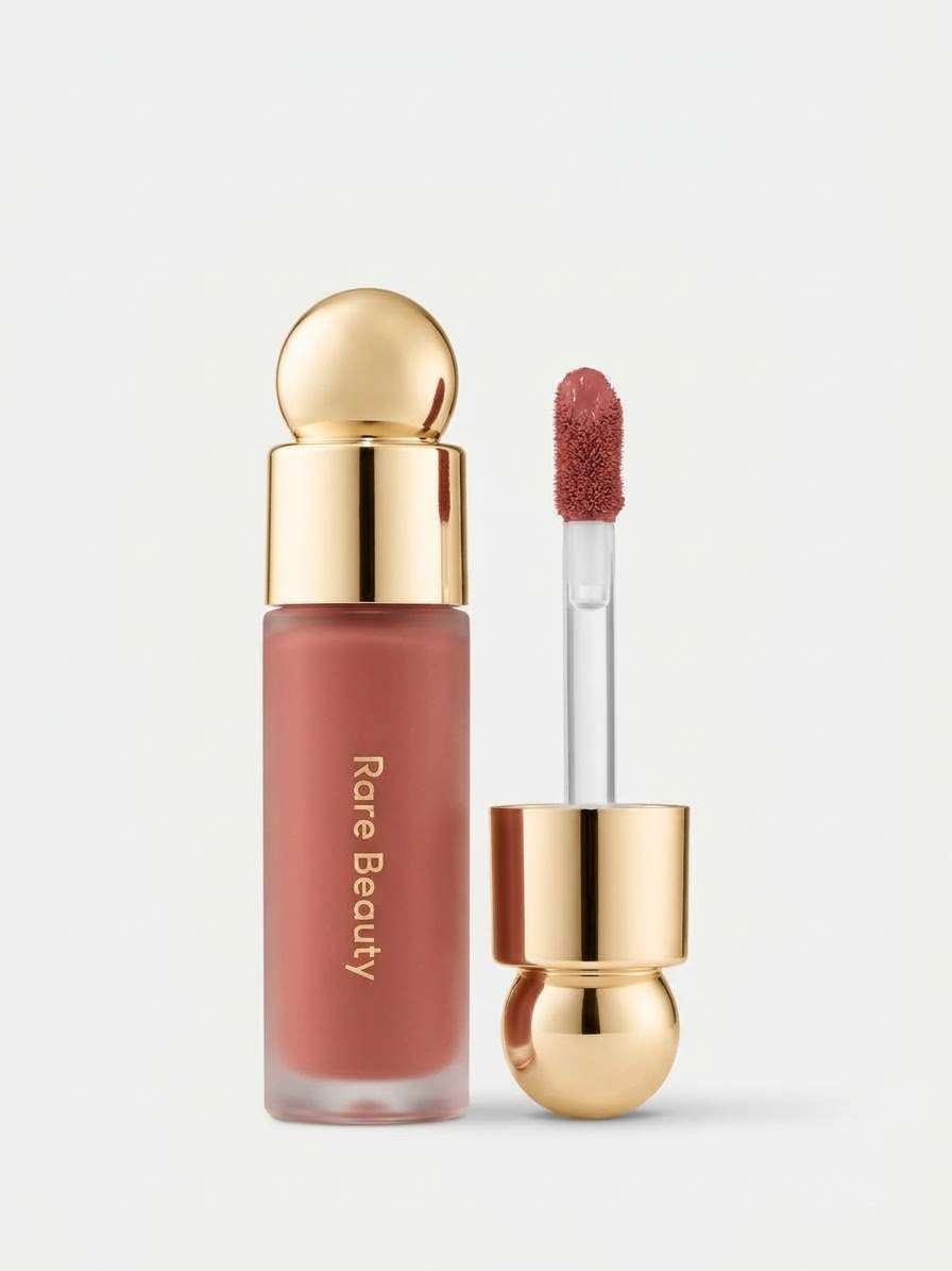Producto de labios Rare Beauty
